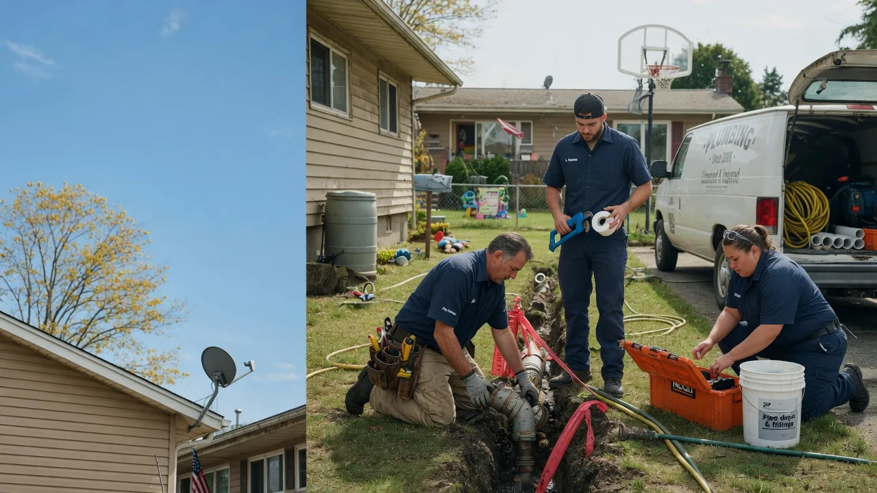 Garbage Disposal Replacement in Nome, AK near me