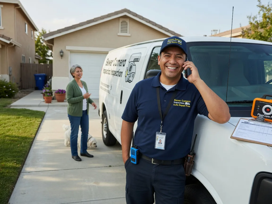 Sewer Line Repair Nome, AK FAQs
